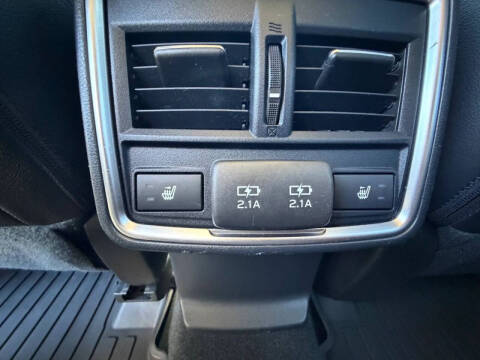2019 Subaru Forester Touring