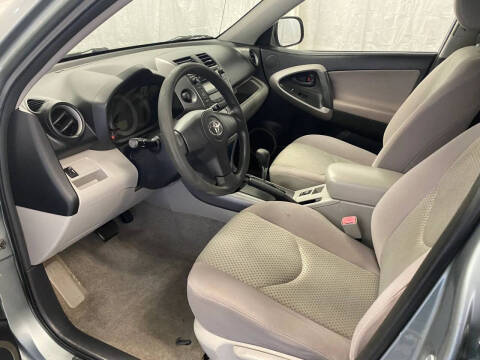 2008 Toyota RAV4