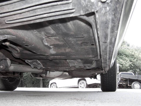 1983 Ford Mustang GLX