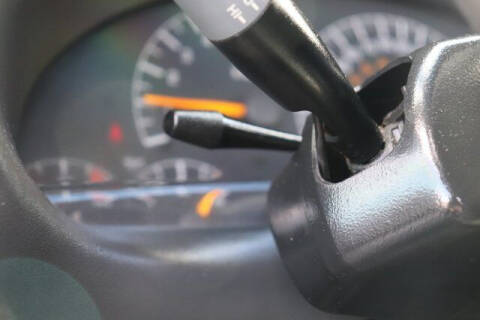 1993 Pontiac Firebird Trans Am
