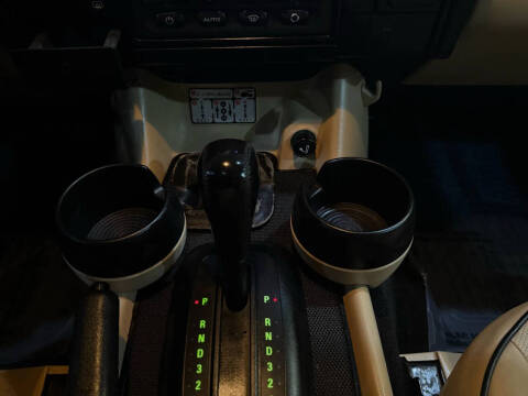 2003 Land Rover Discovery SE