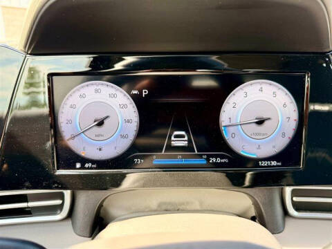 2022 Hyundai Elantra