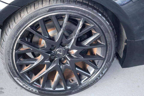 2015 Lexus RC 350