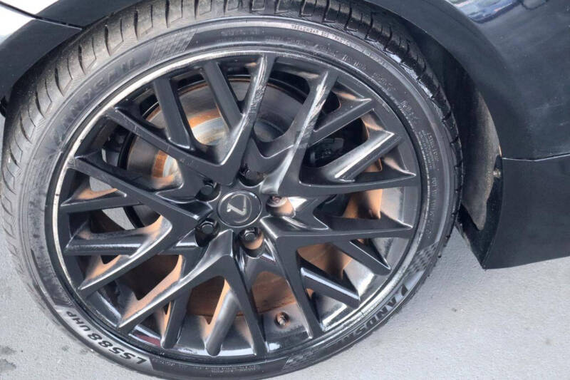 2015 Lexus RC 350