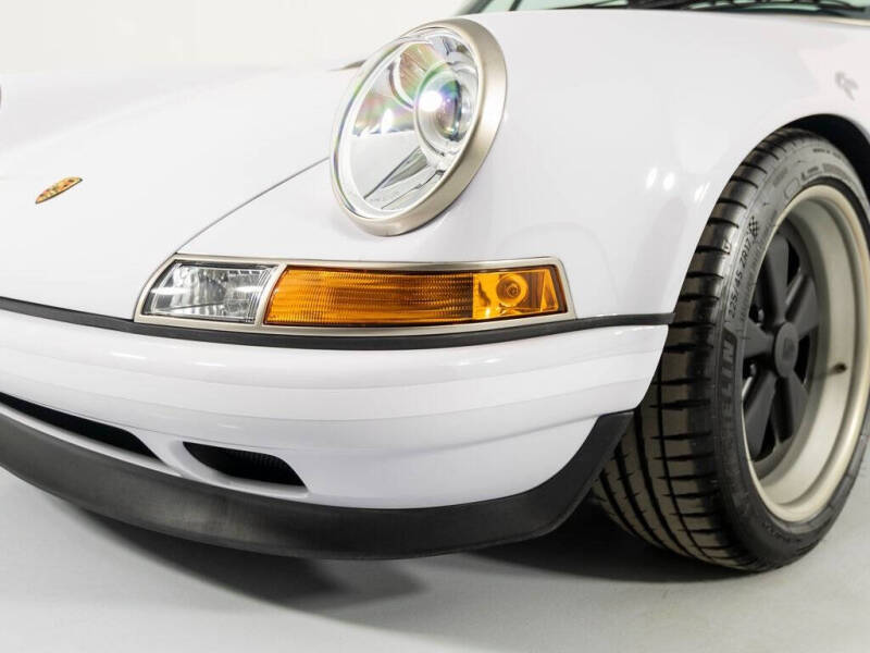 1991 Porsche 911