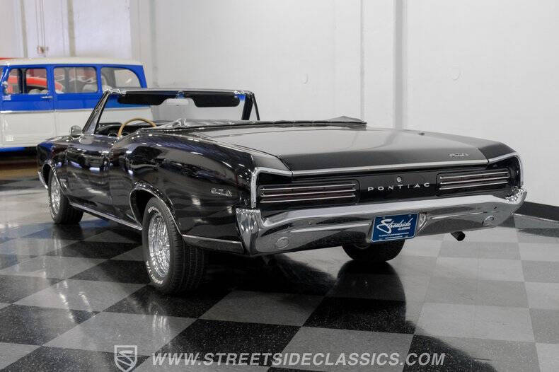 1966 Pontiac GTO