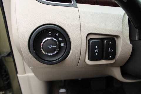 2012 Ford Taurus SEL