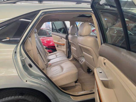 2005 Lexus RX 330