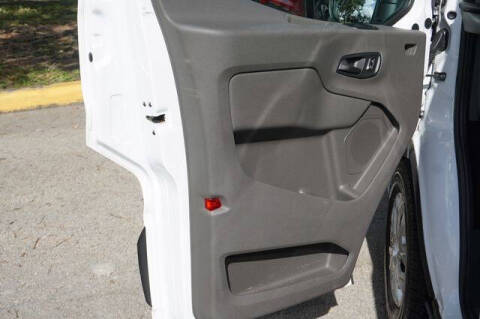 2024 Ford Transit 350 XLT