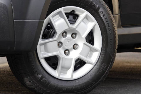 2008 Honda Element LX