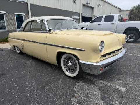 1953 Mercury Monterey