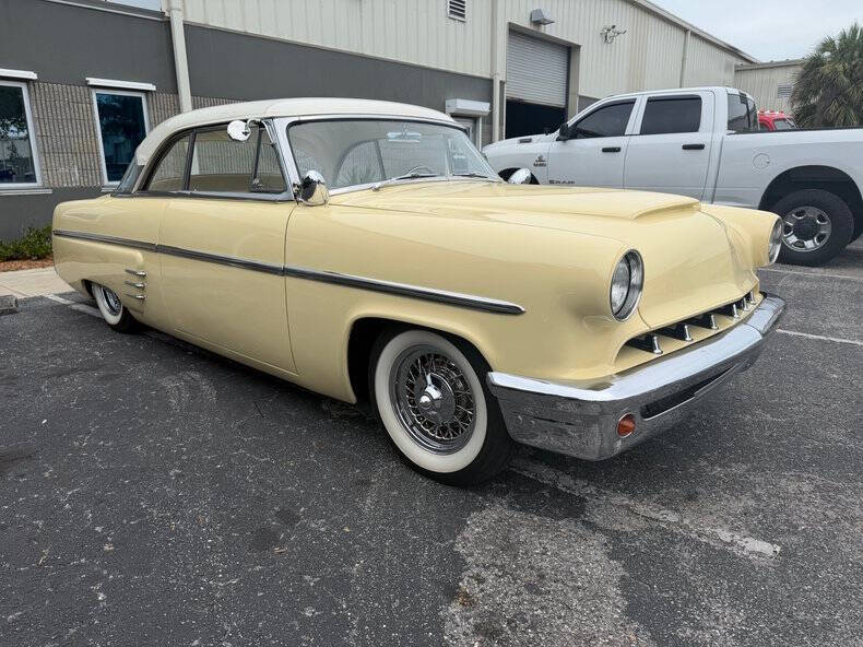 1953 Mercury Monterey