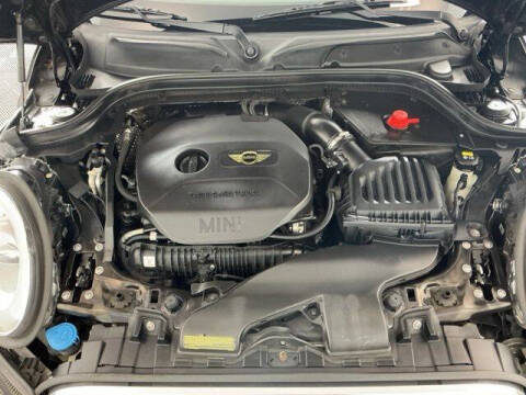2015 MINI Hardtop 2 Door Cooper S