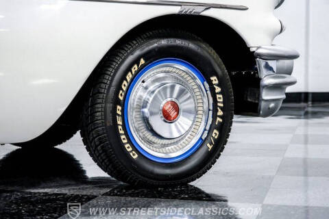 1956 Buick Roadmaster