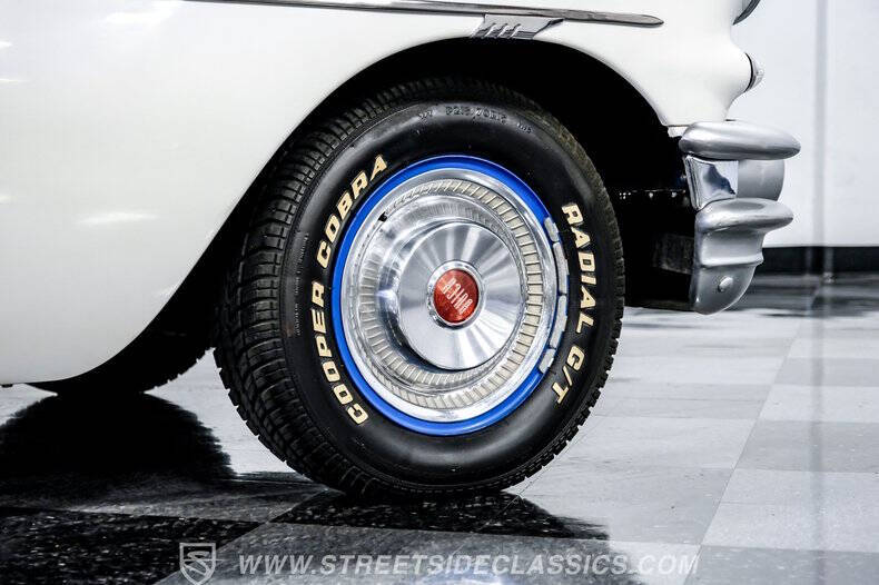 1956 Buick Roadmaster