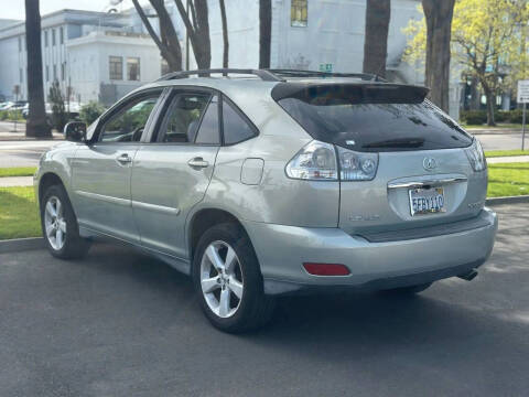 2004 Lexus RX 330