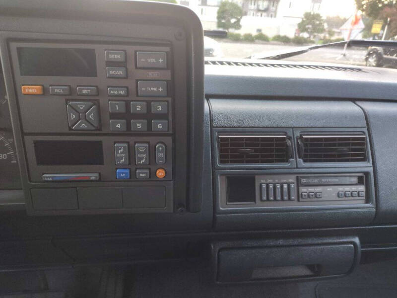 1994 GMC Sierra 1500