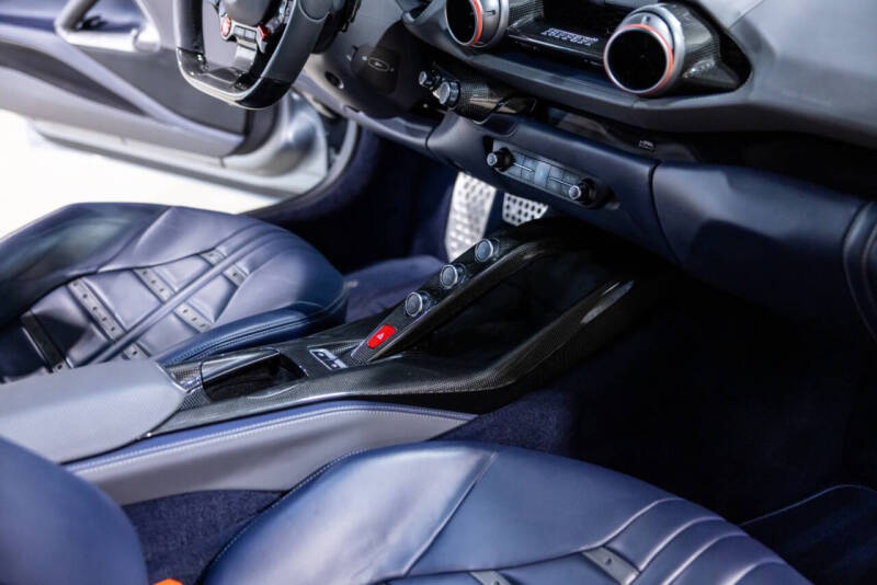 2019 Ferrari 812 Superfast