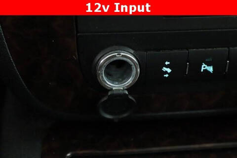 2013 GMC Yukon XL Denali