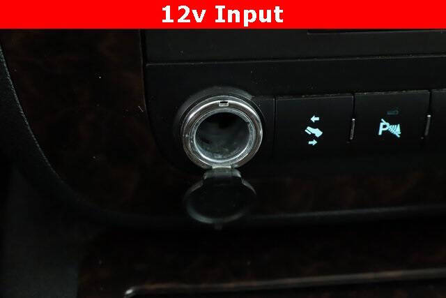 2013 GMC Yukon XL Denali