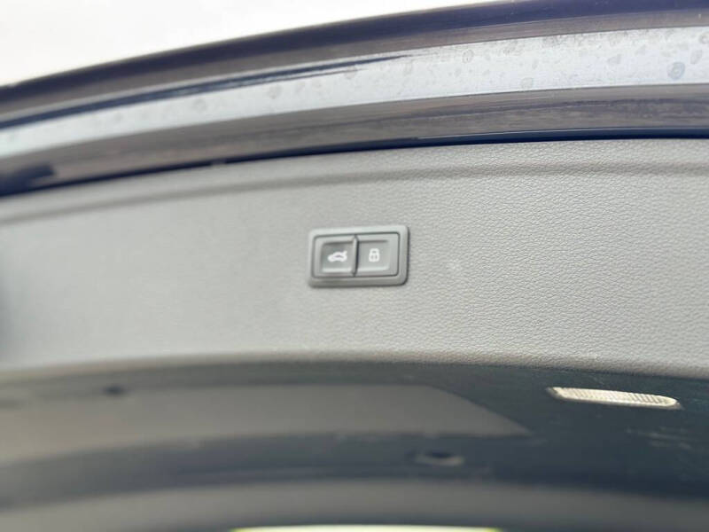 2018 Audi SQ5 3.0T quattro Premium Plus