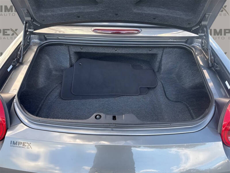 2003 Ford Thunderbird