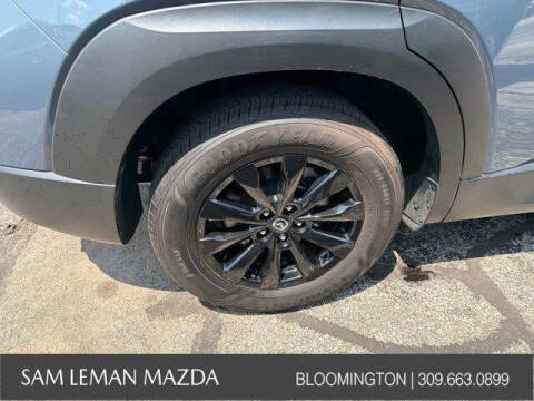 2024 Mazda CX-50 2.5 S Select