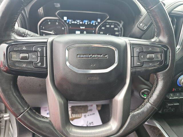 2021 GMC Sierra 2500HD