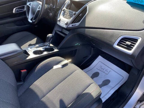 2017 GMC Terrain SLE-2