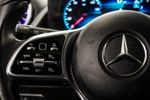 2023 Mercedes-Benz GLA GLA 250