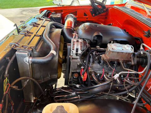 1978 GMC C/K 1500 Series