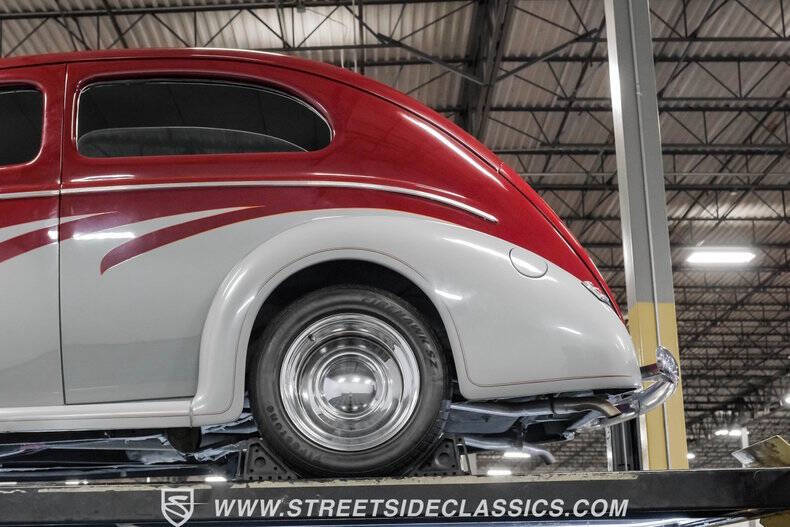 1940 Ford Tudor