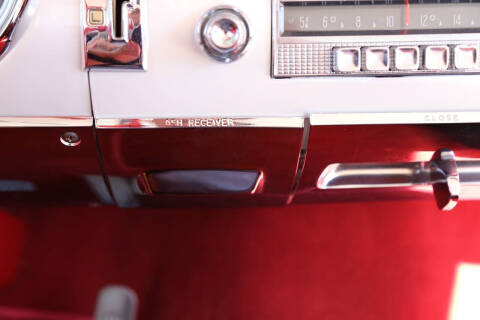 1955 Chrysler New Yorker