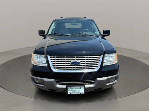 2005 Ford Expedition