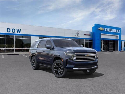 2023 Chevrolet Tahoe for sale at DOW AUTOPLEX in Mineola TX