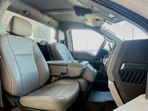 2019 Ford F-350 Super Duty XL