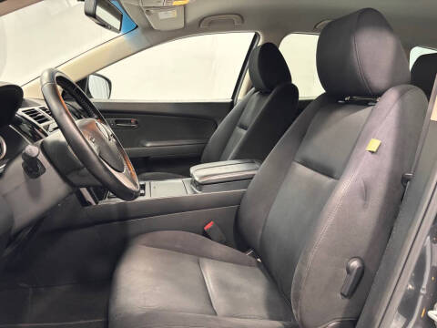 2014 Mazda CX-9 Sport