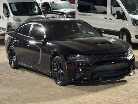 2022 Dodge Charger GT