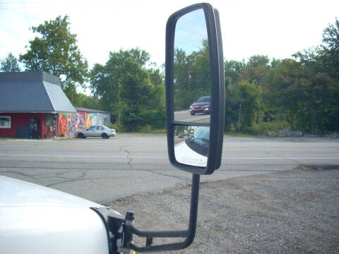 2007 Ford E-Series E-450 SD