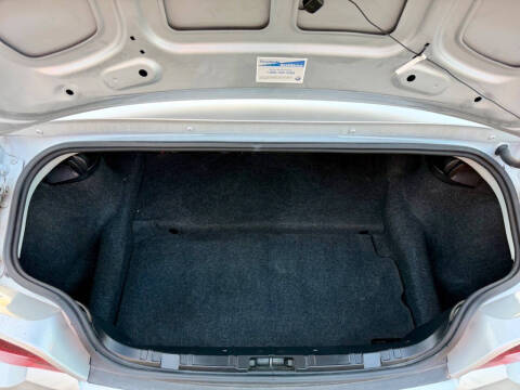 2006 BMW Z4 3.0si