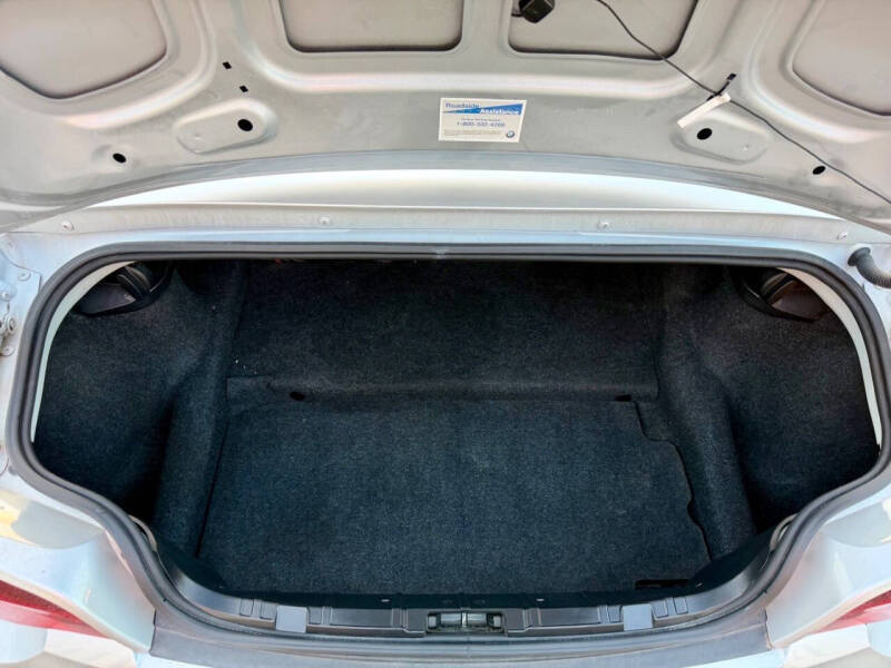 2006 BMW Z4 3.0si