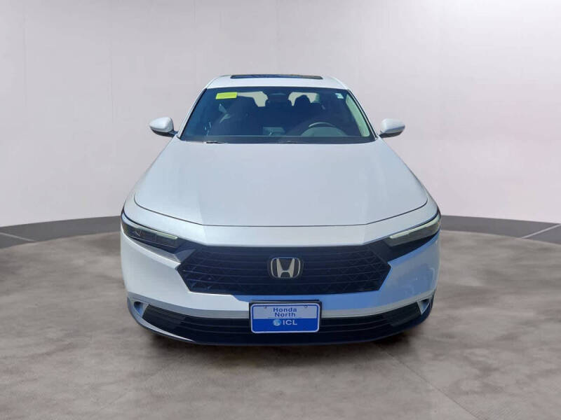 2023 Honda Accord