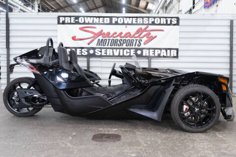 2023 Polaris Slingshot R