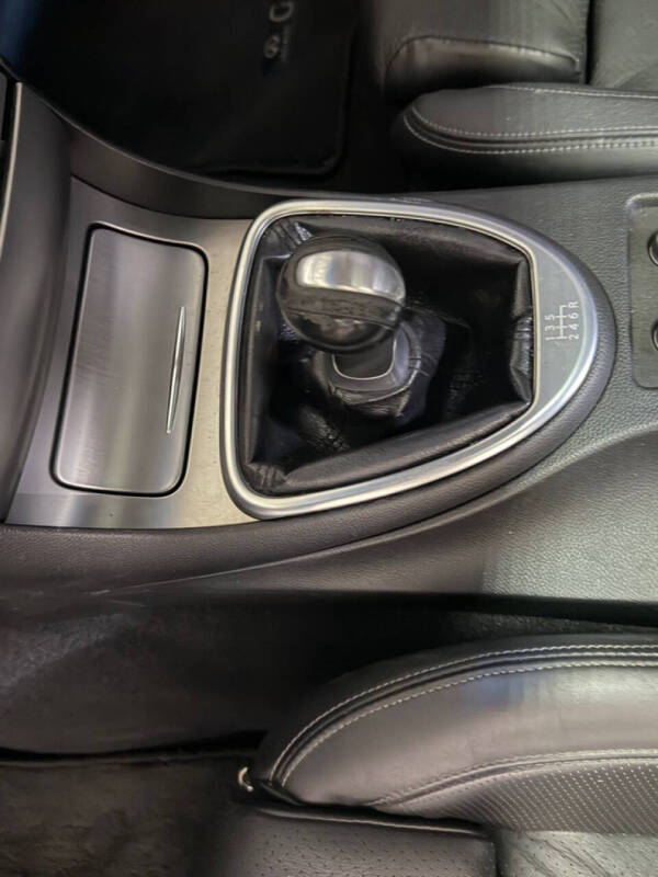 2012 Infiniti G37 Coupe IPL