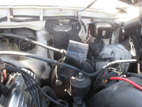 1962 Oldsmobile Starfire 88