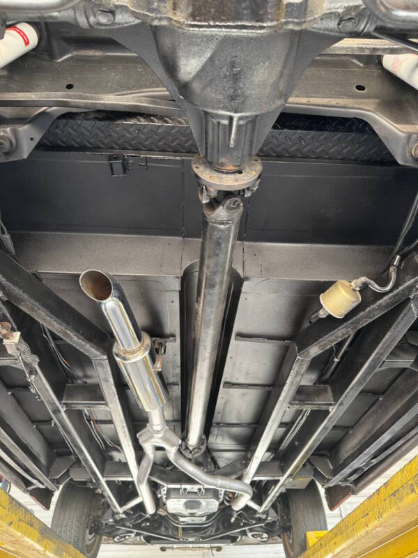 1948 Lincoln Continental