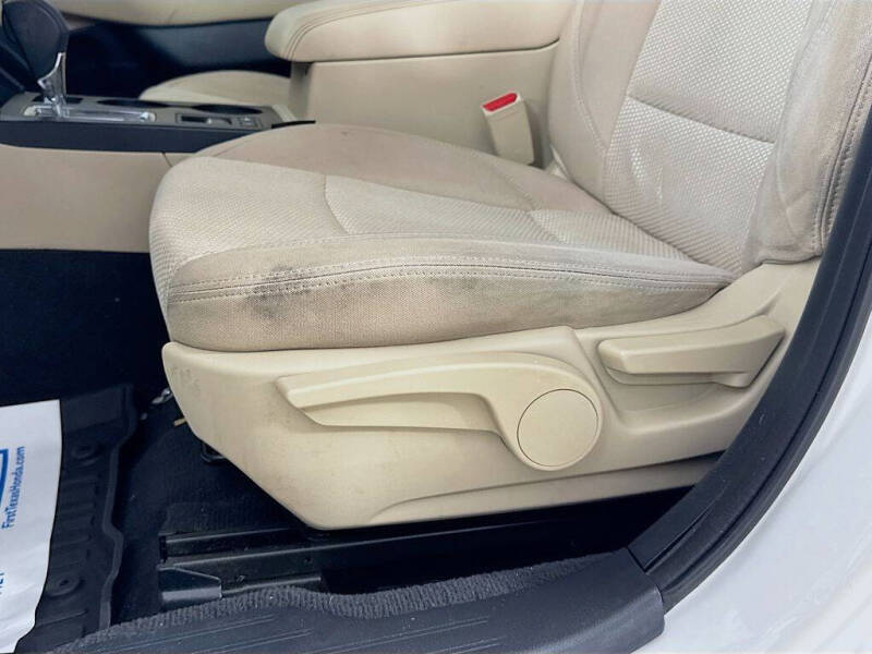 2019 Subaru Outback 2.5i