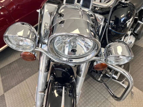 2013 Harley-Davidson Road King
