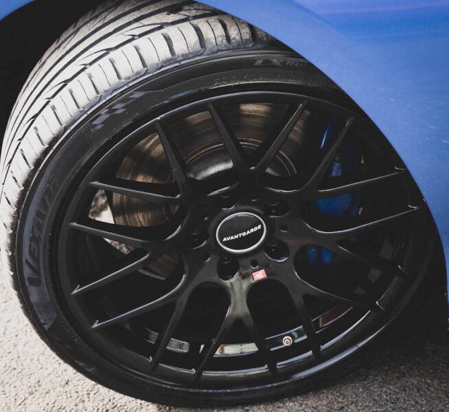 2015 BMW 2 Series M235i