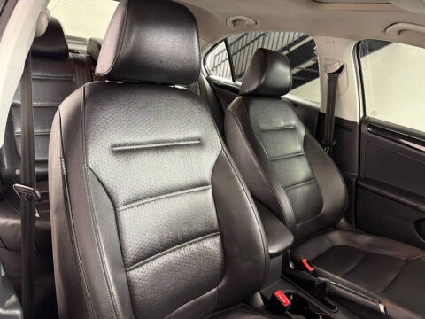 2016 Volkswagen Jetta